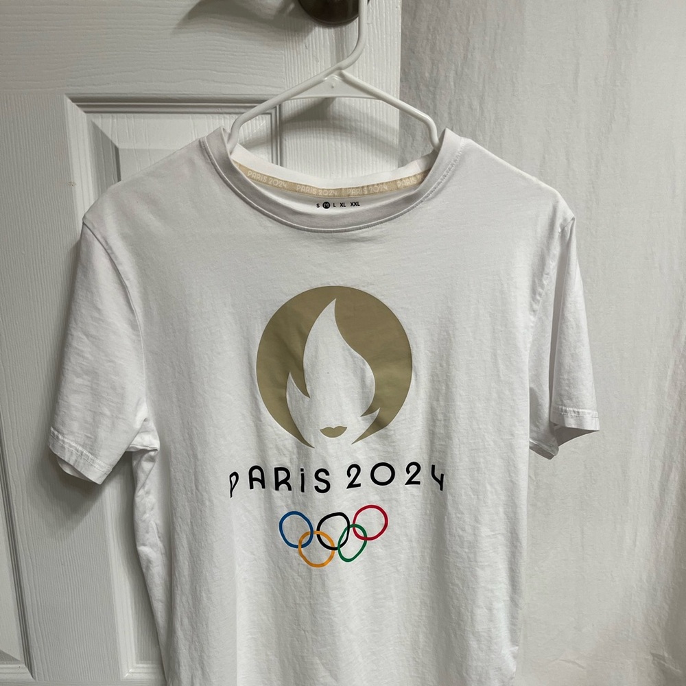 Paris Olympique T